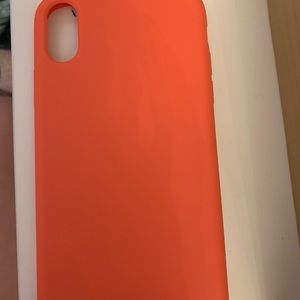 iPhone XR case